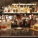 Roi De Sicile - Rivoli -- Luxury 4* Paris