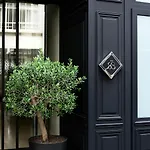 Roi De Sicile - Rivoli -- Luxury Appart hôtel 4*
