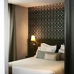 Roi De Sicile - Rivoli -- Luxury 4* Paris