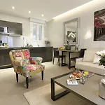 Roi De Sicile - Rivoli -- Luxury 4*