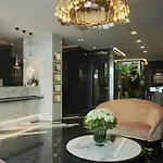 Roi De Sicile - Rivoli -- Luxury 4*