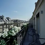 Roi De Sicile - Rivoli شقة فندقية 4*