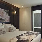 Roi De Sicile - Rivoli -- Luxury
