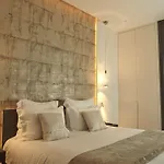Roi De Sicile - Rivoli -- Luxury Appart hôtel
