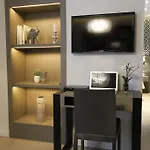 Appart hôtel Roi De Sicile - Rivoli -- Luxury 4*