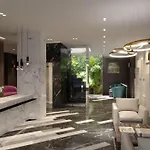 Appart hôtel Roi De Sicile - Rivoli -- Luxury 4*