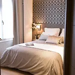 Appart hôtel Roi De Sicile - Rivoli -- Luxury 4*