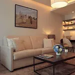 Appart hôtel Roi De Sicile - Rivoli -- Luxury 4*