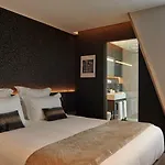 Roi De Sicile - Rivoli -- Luxury Appart hôtel 4*