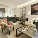 Roi De Sicile - Rivoli -- Luxury Appart hôtel