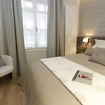 Appart hôtel Roi De Sicile - Rivoli -- Luxury 4*