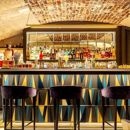 Roi De Sicile - Rivoli 4* París