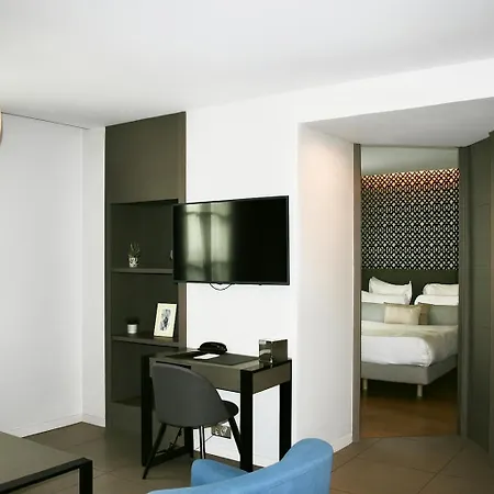 Roi De Sicile - Rivoli 4*