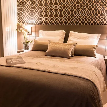 Roi De Sicile - Rivoli Apartahotel