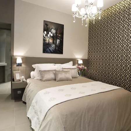 Apartahotel Roi De Sicile - Rivoli