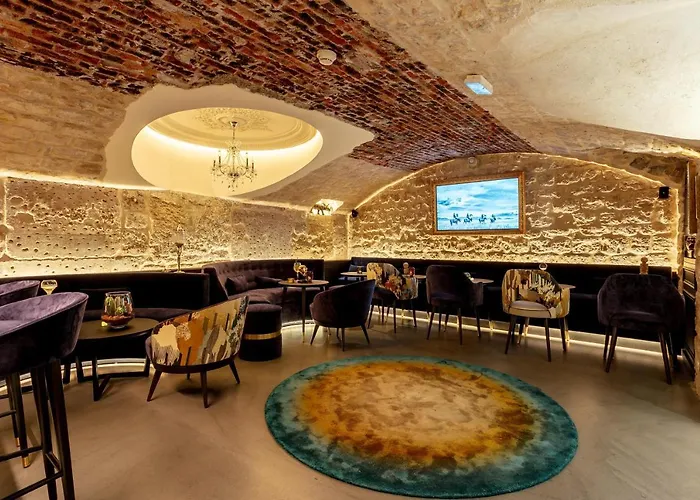 Aparthotel Roi De Sicile - Rivoli Paříž