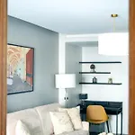 Roi De Sicile - Rivoli Апарт-отель
