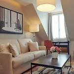 Roi De Sicile - Rivoli Апарт-отель 4*