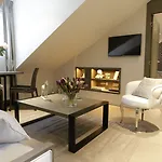 Roi De Sicile - Rivoli Апарт-отель 4*