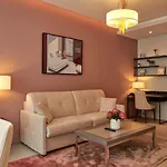 Апарт-отель Roi De Sicile - Rivoli 4*
