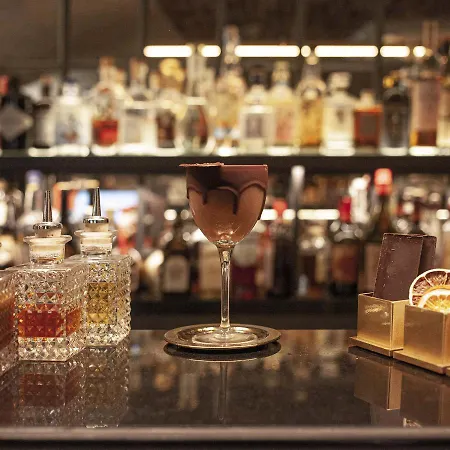 Roi De Sicile - Rivoli 4* Paris