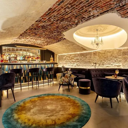 Roi De Sicile - Rivoli Parijs