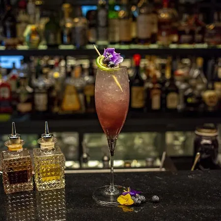 Aparthotel Roi De Sicile - Rivoli 4*