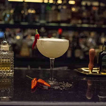 Roi De Sicile - Rivoli 4*