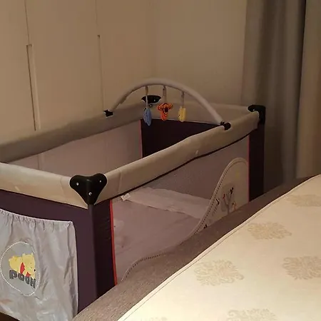 Roi De Sicile - Rivoli Aparthotel 4*