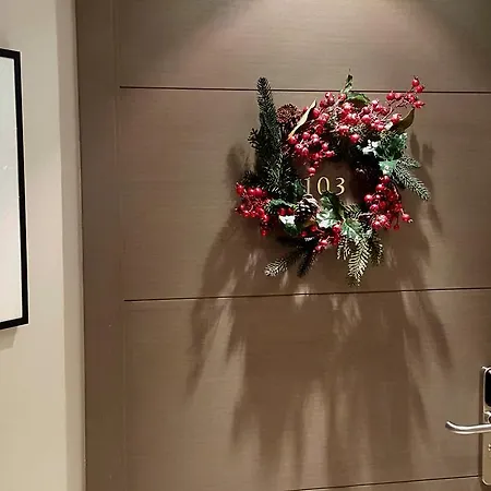 Aparthotel Roi De Sicile - Rivoli 4*