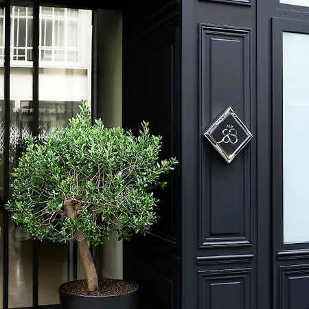 Roi De Sicile - Rivoli מלון דירות 4*