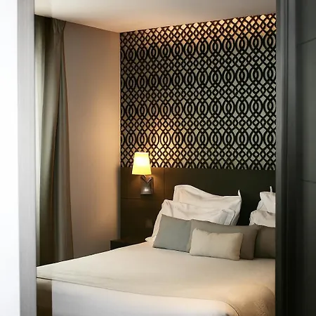 Roi De Sicile - Rivoli 4* Paris