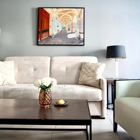 Roi De Sicile - Rivoli Lejlighedshotel 4*