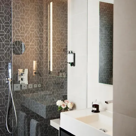 Lejlighedshotel Roi De Sicile - Rivoli 4*