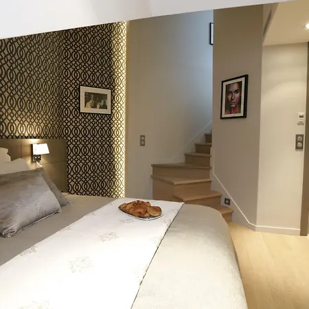 Aparthotel Roi De Sicile - Rivoli