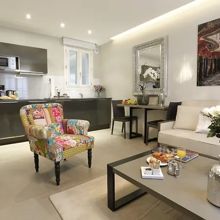 Roi De Sicile - Rivoli 4*