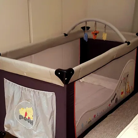 מלון דירות Roi De Sicile - Rivoli 4*