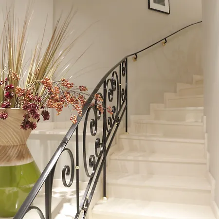 Aparthotel Roi De Sicile - Rivoli Paris