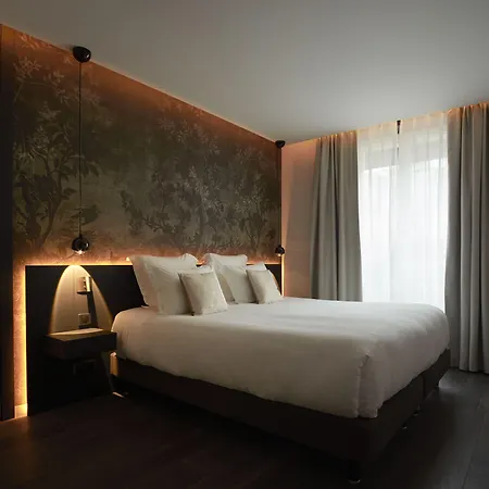 Aparthotel Roi De Sicile - Rivoli Paříž