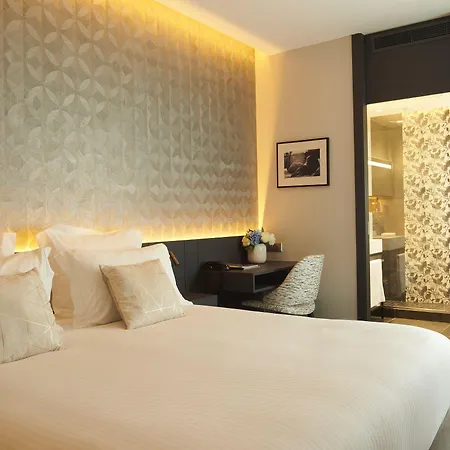 Roi De Sicile - Rivoli פריז