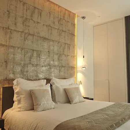 Roi De Sicile - Rivoli Apart-hotel