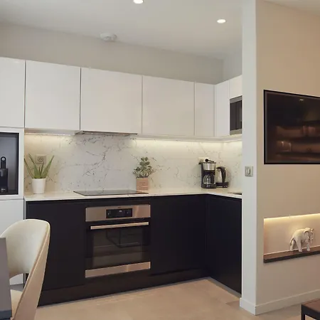 Roi De Sicile - Rivoli מלון דירות 4*