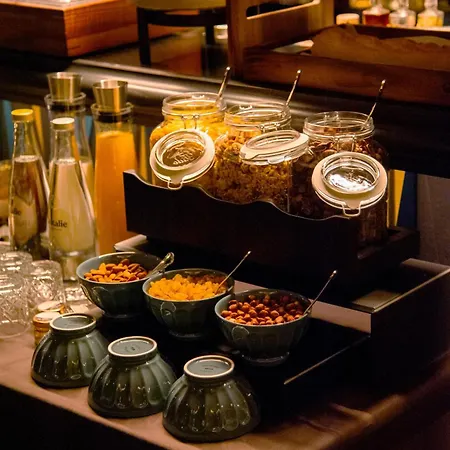 Aparthotel Roi De Sicile - Rivoli