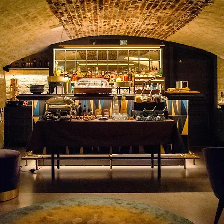 Roi De Sicile - Rivoli Paříž