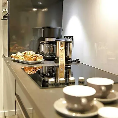 Roi De Sicile - Rivoli -- Luxury 4*