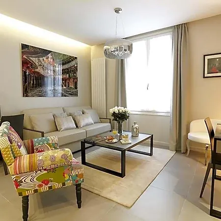 Apart Otel Roi De Sicile - Rivoli