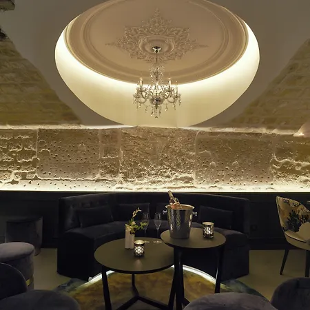 Roi De Sicile - Rivoli Aparthotel 4*