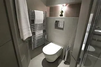 Aparthotel Roi De Sicile - Rivoli Paris