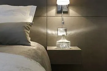 Aparthotel Roi De Sicile - Rivoli 4*