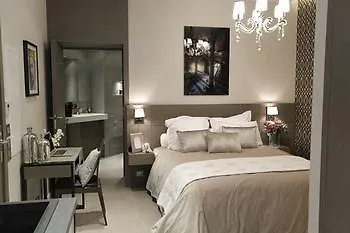 Aparthotel Roi De Sicile - Rivoli Paris